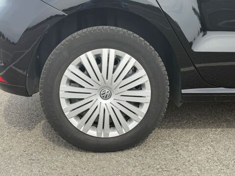 Polo V 1.0 60 Limited Edition - 5 places 2015 occasion 18000 Bourges