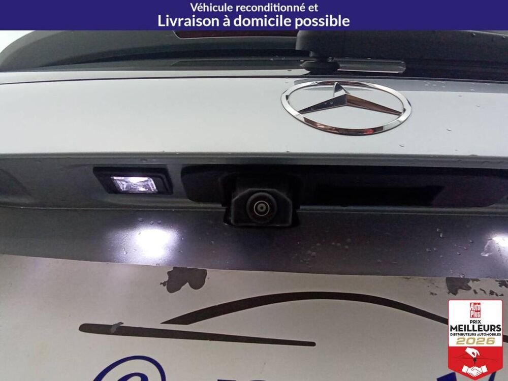 Classe GLA 250 e 8G-DCT Style 2024 occasion 10150 Lavau