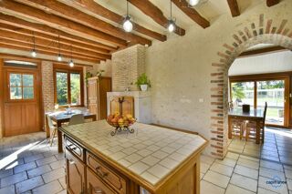  Maison à vendre 8 pièces 229 m²