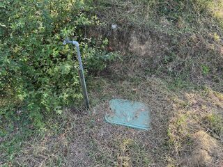  Terrain � vendre 2945 m�