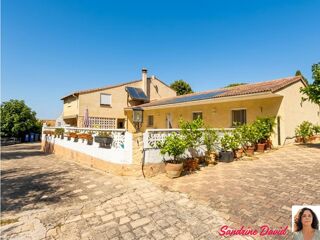  Maison à vendre 6 pièces 160 m²