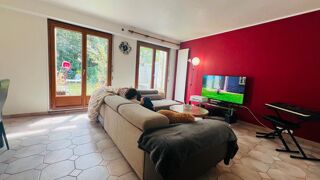  Maison à louer 6 pièces 107 m² Ris orangis