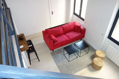  Appartement � louer 1 pi�ce 33 m�