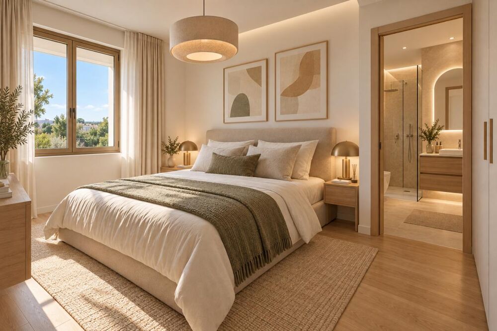Vente Appartement T2 CLERMONT FERRAND 46m² - BALCON - GRAND SÉJOUR/CUISINE OUVERTE Clermont ferrand