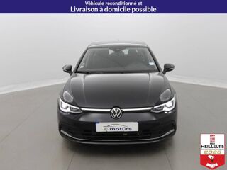 Golf Hybrid Rechargeable OPF 204 DSG6 Style 2021 occasion 10150 Lavau