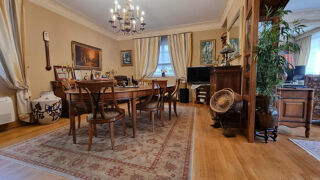  Maison � vendre 9 pi�ces 310 m�