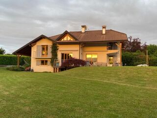  Maison � vendre 6 pi�ces 223 m�