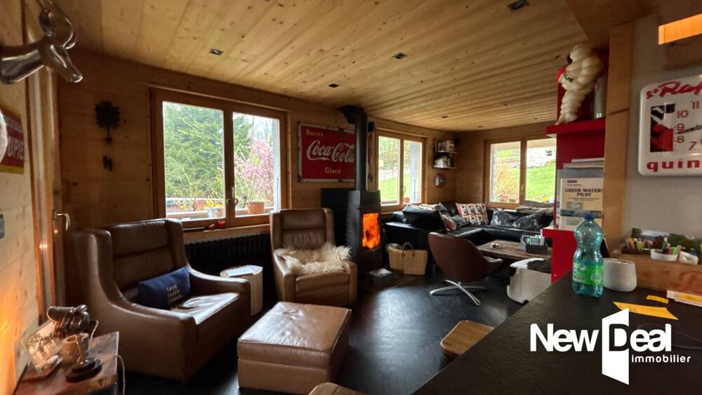 � vendre  Chalet Les Houches (74310)