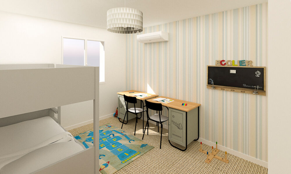 MAISON INDIVIDUELLE 77,72 m² à TOURNAN EN BRIE