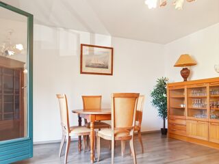  Appartement � vendre 2 pi�ces 52 m�