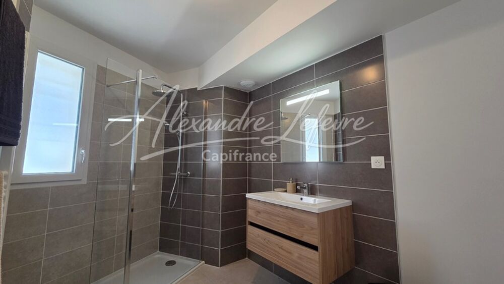 Vente Appartement Superbe T3 neuf en RDC avec terrasse de 74m2 Canet en roussillon