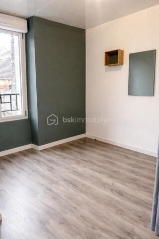  Appartement � vendre 2 pi�ces 36 m�