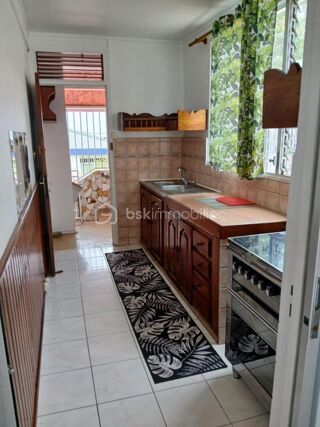  Villa à louer 4 pièces 67 m² Trois rivieres