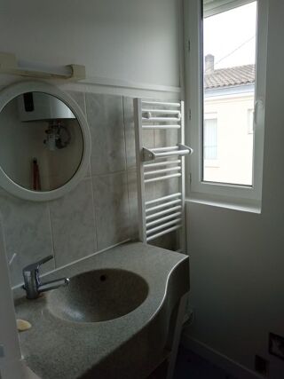  Appartement � louer 1 pi�ce 16 m�