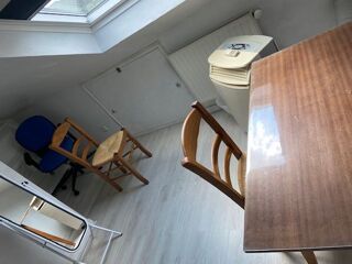  Appartement à louer 1 pièce 20 m²