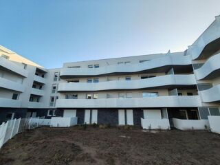  Appartement � louer 2 pi�ces 43 m�