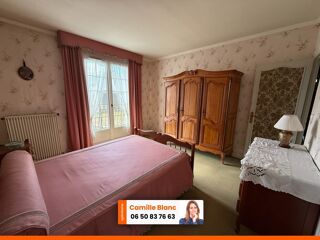  Maison  vendre 4 pices 107 m