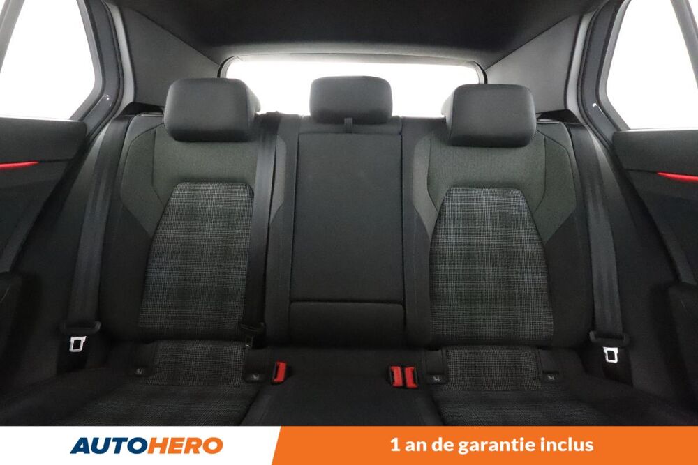 Golf VIII 1.4 eHybrid GTE DSG6 245 ch 2021 occasion 92130 Issy-les-Moulineaux