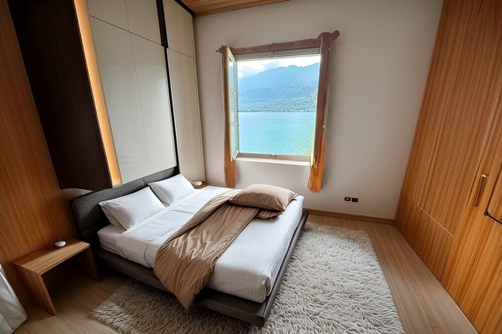  vendre  Chalet Talloires (74290)