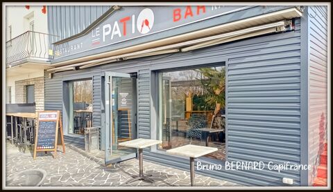 Fonds de commerce &agrave; vendre AUREILHAN (65) BAR RESTAURANT 220000 65800 Aureilhan