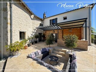  Maison � vendre 8 pi�ces 243 m�