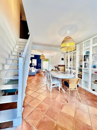  Maison à vendre 4 pièces 86 m²