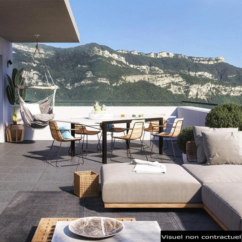 Vente Maison Cap Brun Toulon Maison neuve 4 pièces  92 m2 avec garage - 642 000 Toulon