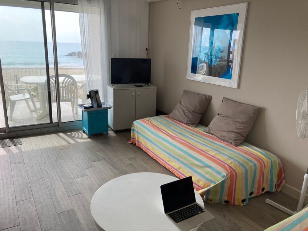 Location Appartement Appartement de 40m2 à louer sur Palavas-les-Flots Palavas les flots