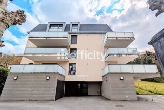  Appartement � vendre 2 pi�ces 42 m�