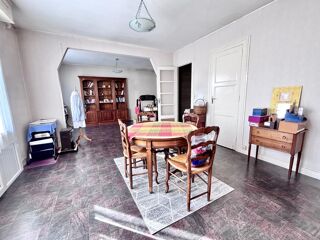  Immeuble � vendre 7 pi�ces 160 m�