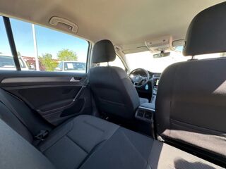Golf VII (2) 2.0 TDI 150 BLUEMOTION TECHNOLOGY CONFORTLINE BUSINE 2017 occasion 78240 Chambourcy