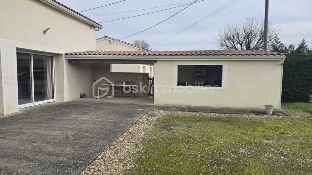 Maison 6 chambres