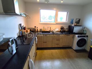  Maison � vendre 3 pi�ces 72 m�