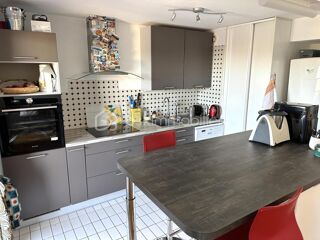  Duplex/triplex à vendre 4 pièces 76 m²