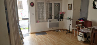  Maison � vendre 5 pi�ces 84 m�