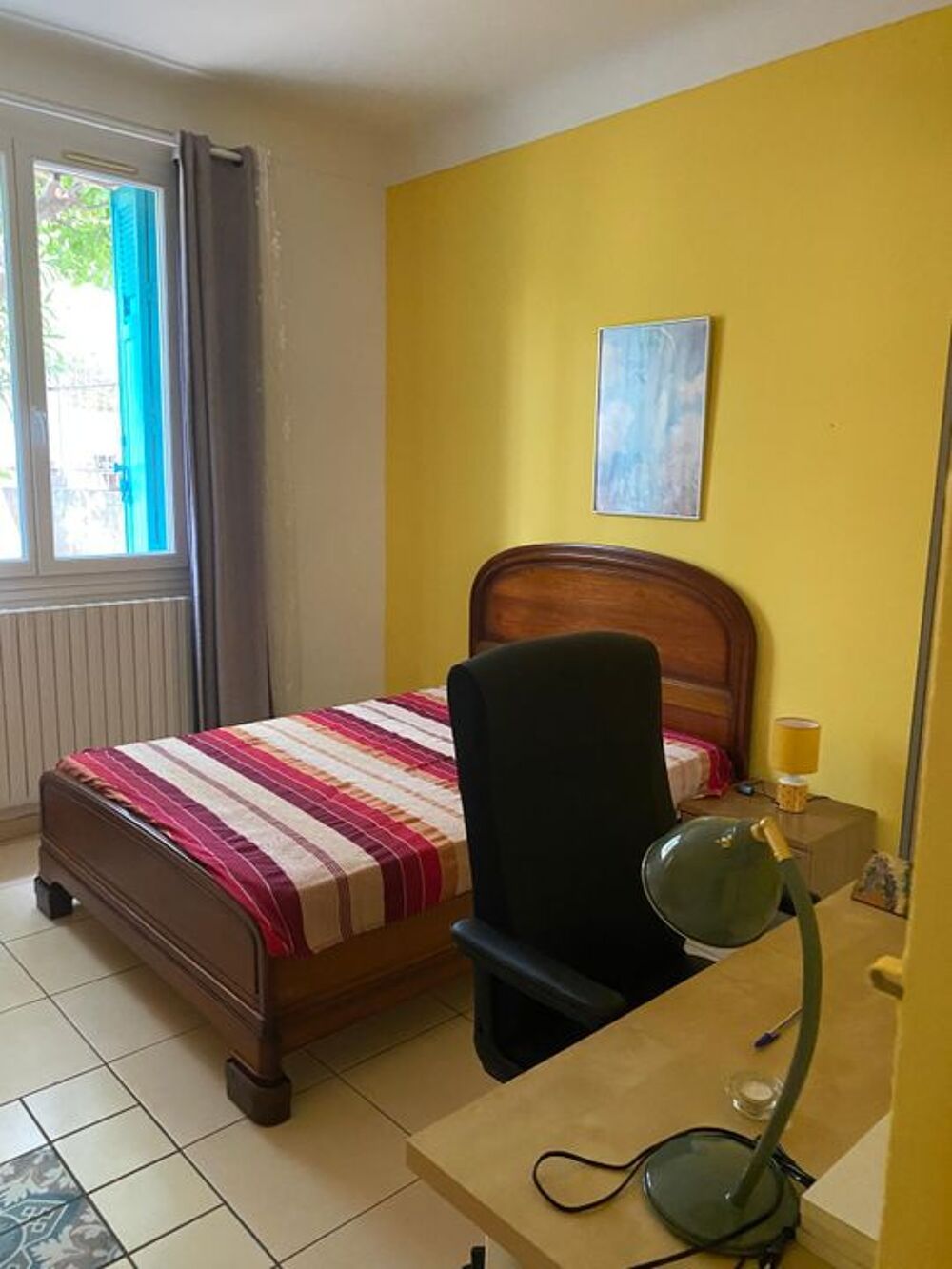 Location Appartement Appartement de 33m2 à louer sur Toulon Toulon