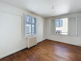  Appartement à louer 2 pièces 41 m²