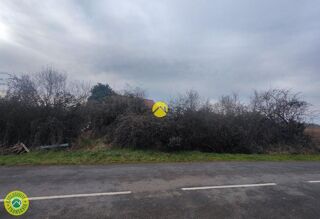  Terrain � vendre 970 m�