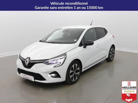 Annonce voiture Renault Clio 14900 €