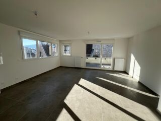  Appartement à vendre 3 pièces 65 m²