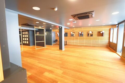 Local/bureau &agrave; louer BUSSANG (88) 1000 88540 Bussang