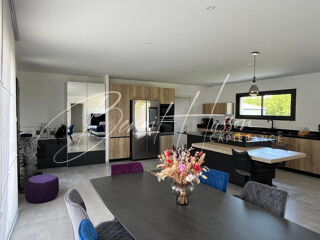  Maison à vendre 5 pièces 157 m²