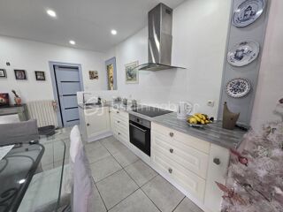  Maison � vendre 5 pi�ces 133 m�