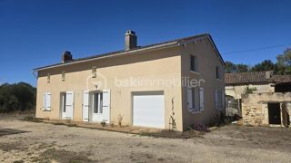  Maison à vendre 6 pièces 159 m²