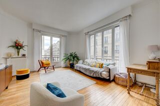  Appartement � vendre 5 pi�ces 116 m�