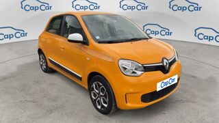 Twingo 1.0 SCe 70 Limited 2022 occasion 37260 Monts