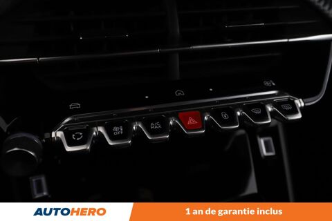 2008 1.2 Hybrid GT e-DCS6 136 ch 2024 occasion 92130 Issy-les-Moulineaux