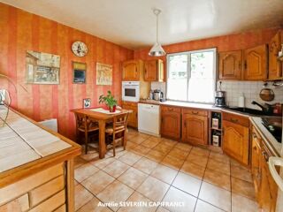  Maison à vendre 4 pièces 110 m²