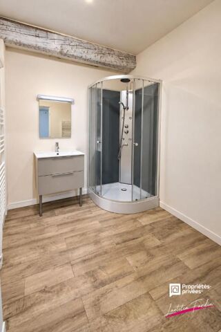 Vente Appartement Appartement T2 Vidauban 48 m2 Proche commodités et parking Vidauban
