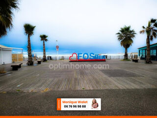  Maison � vendre 2 pi�ces 52 m�